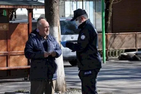 Yenidən dördgünlük komendant saatı tətbiq - EDİLƏCƏK