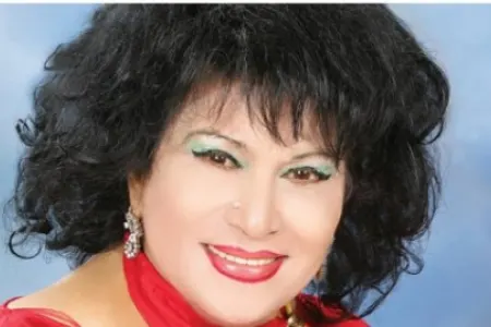 "Anam yaxşıdır və evdədir" - Zeynəb Xanlarovanın oğlu DANIŞDI