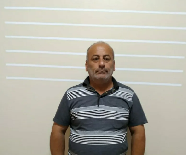 Balakən sakininin evində 32 kiloqram - NARKOTİK AŞKARLANDI - FOTO