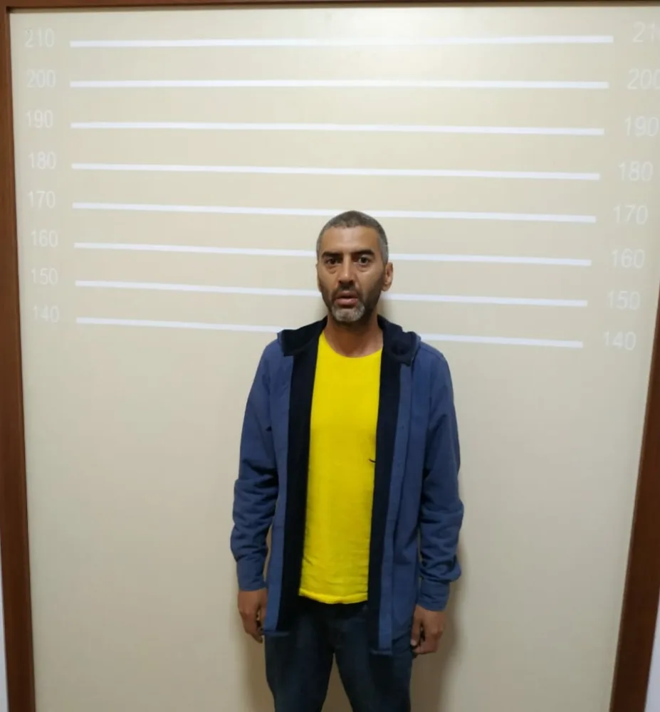 Balakən sakininin evində 32 kiloqram - NARKOTİK AŞKARLANDI - FOTO