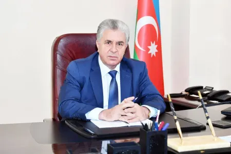 "Paşinyanın Rəsulzadə ilə bağlı dedikləri sayıqlamadır"- - FƏZAİL İBRAHİMLİ