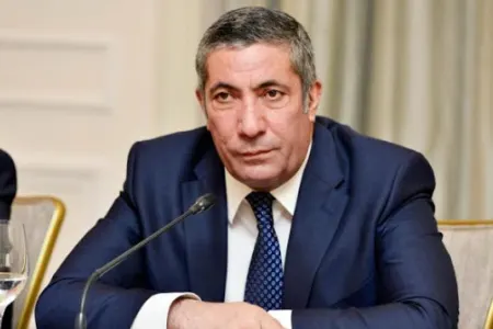 “Miqrant və insan alverinin başında Əli Kərimli dayanıb”- - SİYAVUŞ NOVRUZOV