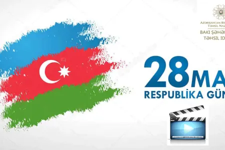 Onlayn videotəqdimat müsabiqəsinə - START VERİLDİ