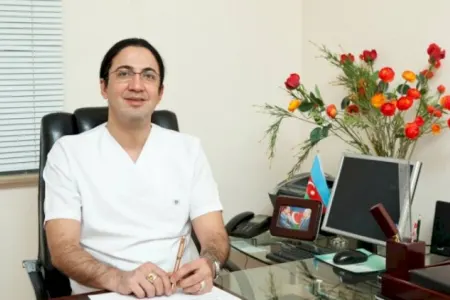 Siruz Qoçqaninin əməliyyat etməsinə - QADAĞA QOYULDU - RƏSMİ