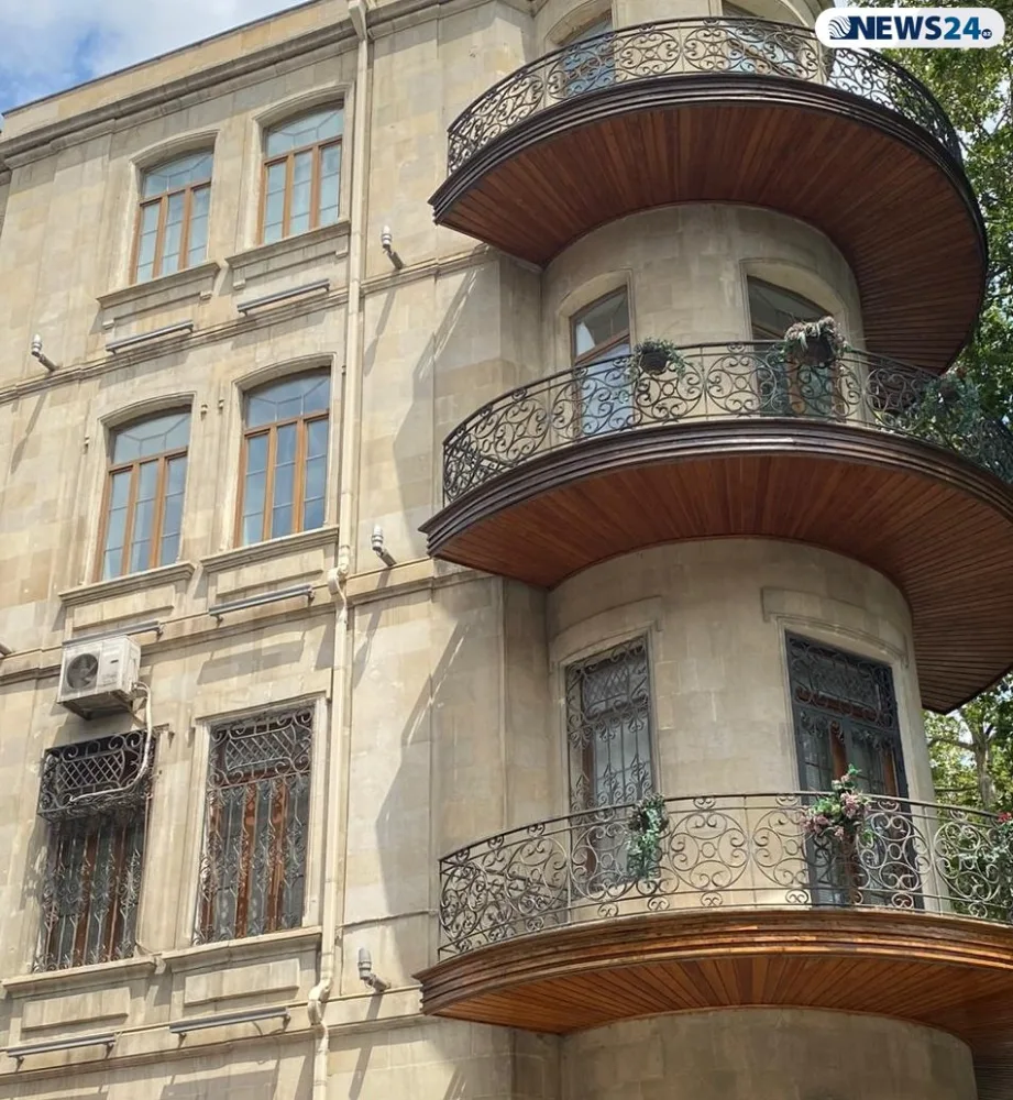 "Hələ ölmək fikrim yoxdur" - ZEYNƏB XANLAROVA - EKSKLÜZİV MÜSAHİBƏ - VİDEO