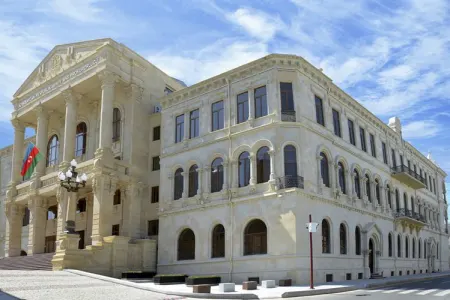 Baş Prokurorluqdan Əli Kərimlinin mühafizəçisinin həbsi haqda - RƏSMİ MƏLUMAT