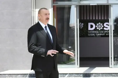 "Yumşalma tədbirləri yoluxanların sayına mənfi təsir göstərib" - PREZİDENT