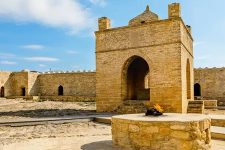 Turizm müəssisələrinə giriş - ÖDƏNİŞSİZ OLACAQ