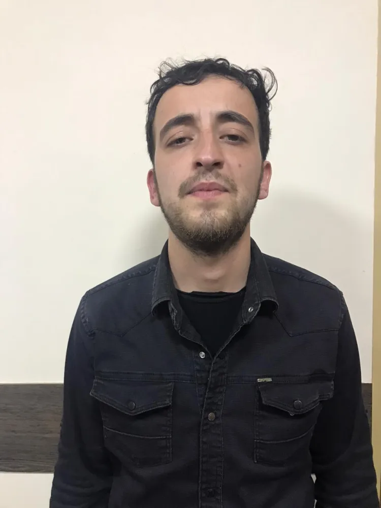 Əmircan sakinindən 4.5 kiloqramdan artıq - HEROİN GÖTÜRÜLDÜ - VİDEO