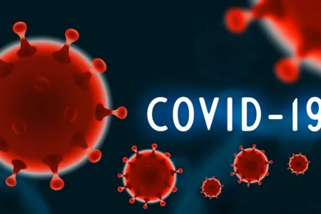 Tanınmış müğənni koronavirusdan oxudu - VİDEO