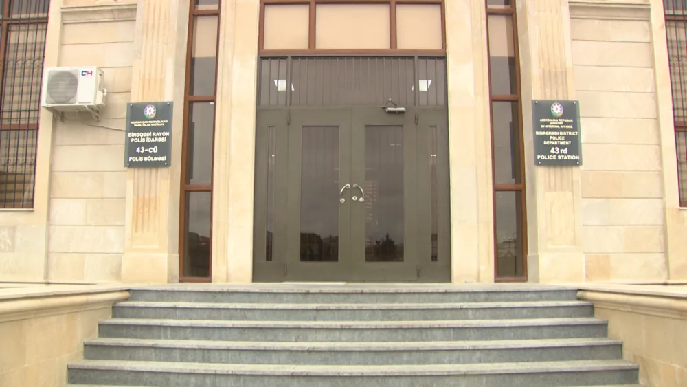 "Nar" CƏRİMƏLƏNDİ - 2 MİN MANAT - VİDEO