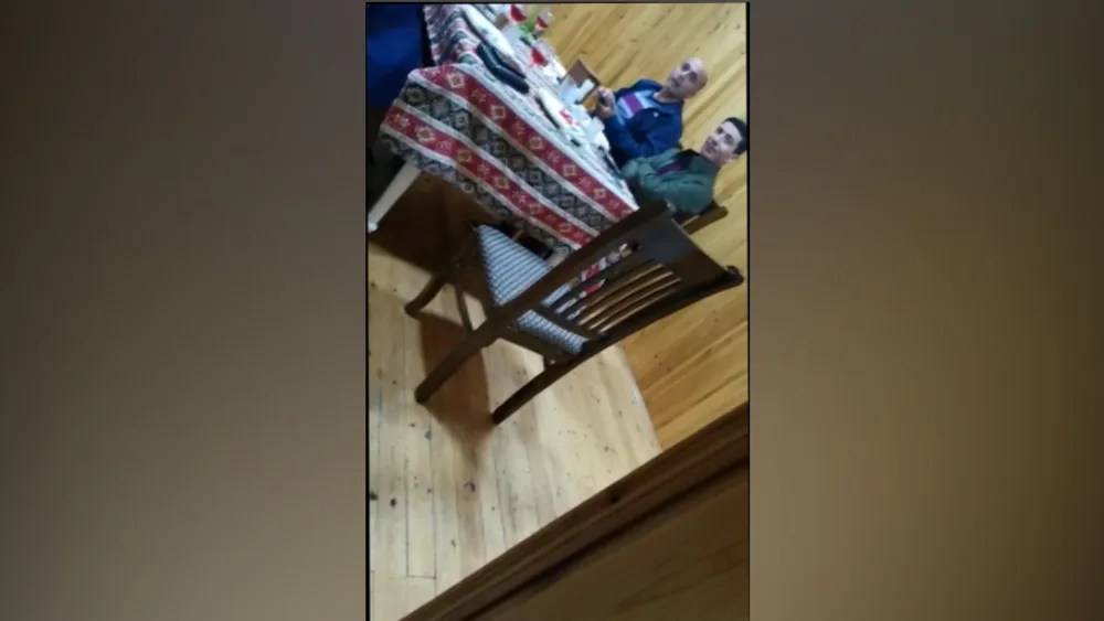 "Nar" CƏRİMƏLƏNDİ - 2 MİN MANAT - VİDEO