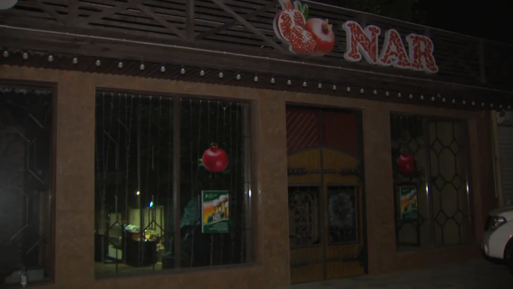 "Nar" CƏRİMƏLƏNDİ - 2 MİN MANAT - VİDEO