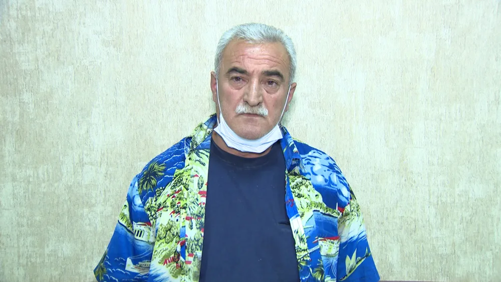 "Nar" CƏRİMƏLƏNDİ - 2 MİN MANAT - VİDEO