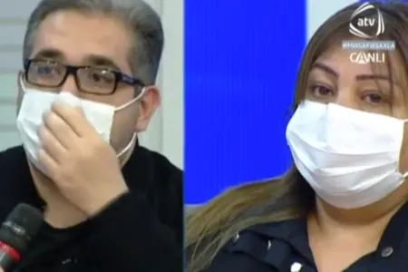 Nurlan Əzizbəylinin ACINACAQLI VƏZİYYƏTİ: - "EVİM BAŞIMA UÇUR, BİZƏ YARDIM EDİN"- VİDEO
