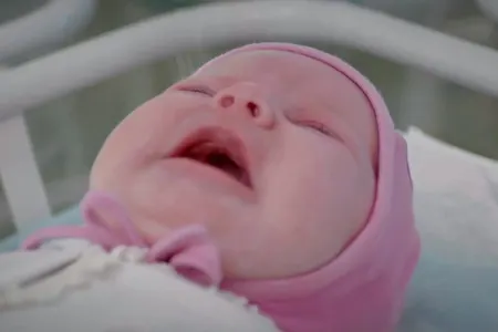 Surroqat uşaqlar anasız - QALDI - VİDEO