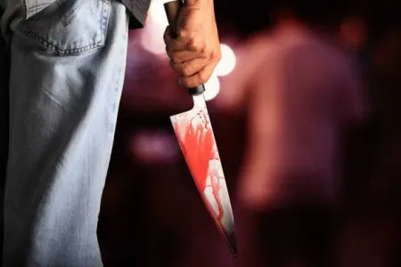 ŞOK HADİSƏ! Mingəçevirdə ər arvadını bıçaqlayaraq - ÖLDÜRDÜ