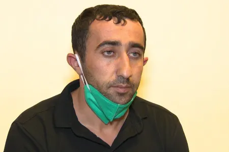 6 evi qarət edib əşyaları “İnstagram”da satan - ŞƏXS ƏLƏ KEÇDİ