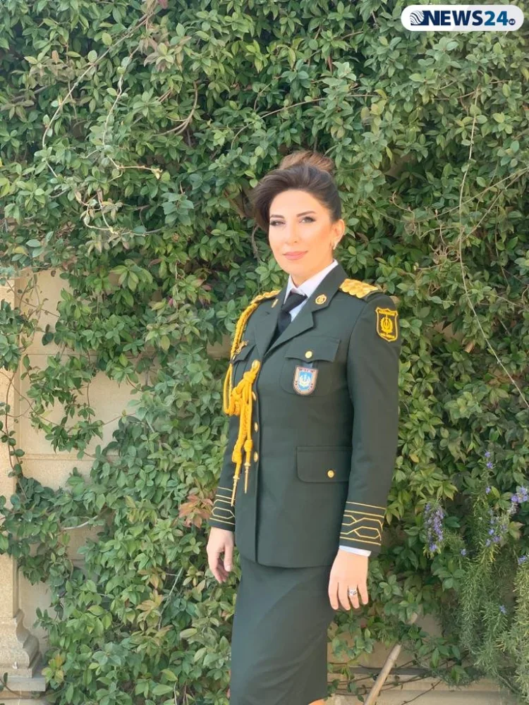 Fidan Hacıyevaya - VƏZİFƏ VERİLDİ