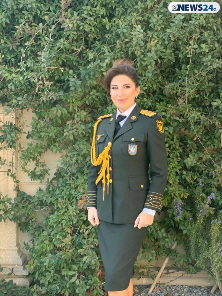 Fidan Hacıyevaya - VƏZİFƏ VERİLDİ