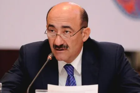 Əbülfəs Qarayevi əvəz edən şəxs - MÜƏYYƏNLƏŞDİ