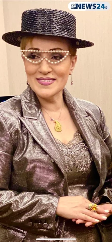 “Yuxuda mələklər İlhamə Quliyevanı lənətləyirdi” – Fenomen Nuridə Qurbanova - – MÜSAHİBƏ – VİDEO