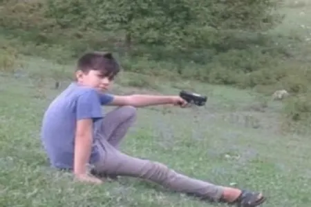 Baş Prokurorluq meşədə meyiti tapılan 12 yaşlı uşaqla bağlı - MƏLUMAT YAYDI