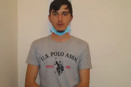 Qubada silsilə oğurluq edən 19 yaşlı şəxs - TUTULDU - FOTO