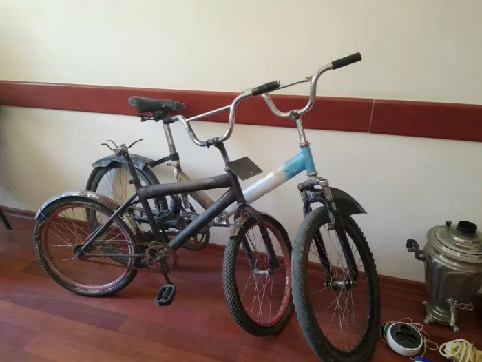 Qubada silsilə oğurluq edən 19 yaşlı şəxs - TUTULDU - FOTO