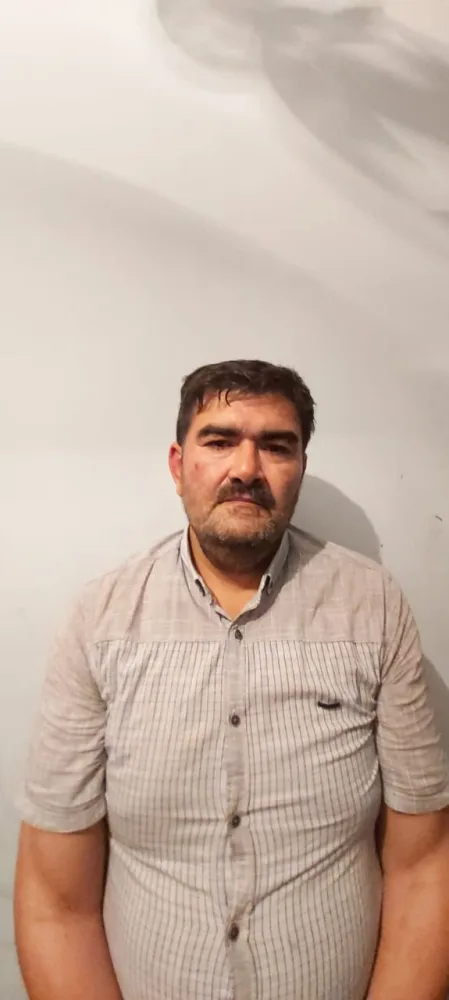 Dəfələrlə məhkum olunmuş şəxsdən - DƏHŞƏTLİ ƏMƏL - FOTO