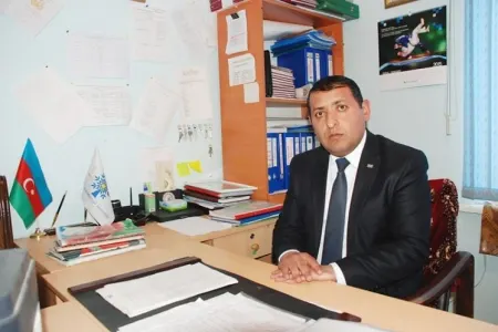 Gəncə Dövlət Universitetinin sabiq dekan müavininin məhkəməsi - BAŞLADI