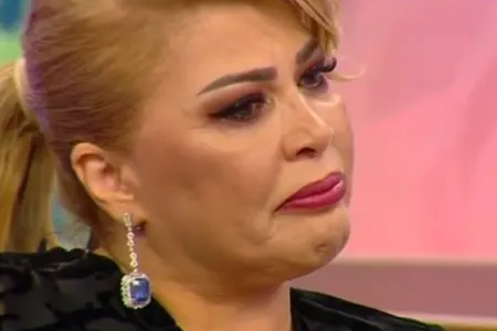 Mətanət İsgəndərli keçmiş ƏRİ HAQQINDA: - "Onu dəli kimi sevirdim..." - VİDEO