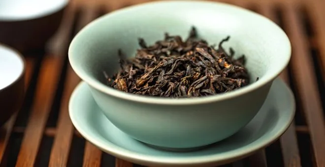 Kilosu 1 milyon dollar olan - ÇAY- FOTOLAR