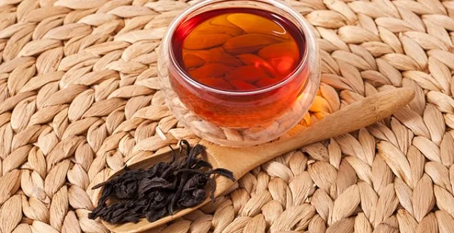 Kilosu 1 milyon dollar olan - ÇAY- FOTOLAR