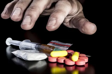 Əməliyyat nəticəsində 4 narkotacir - TUTULDU