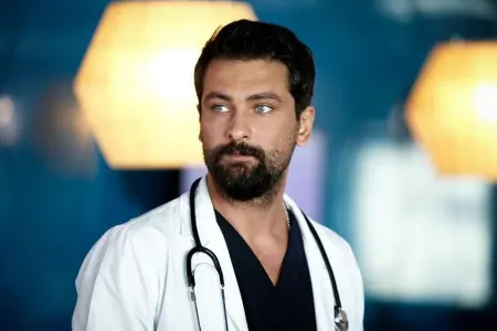 Onur Tuna "Mucize doktor"un aqibətindən DANIŞDI: - "SERİAL QALDI..." - VİDEO