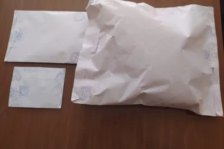 Şəki sakinindən narkotik - GÖTÜRÜLDÜ