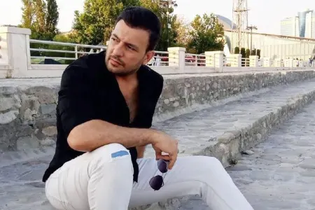 Rəşad Kəsəmənli HƏDƏ-QORXU GƏLDİ: - "ÇAŞMA!"