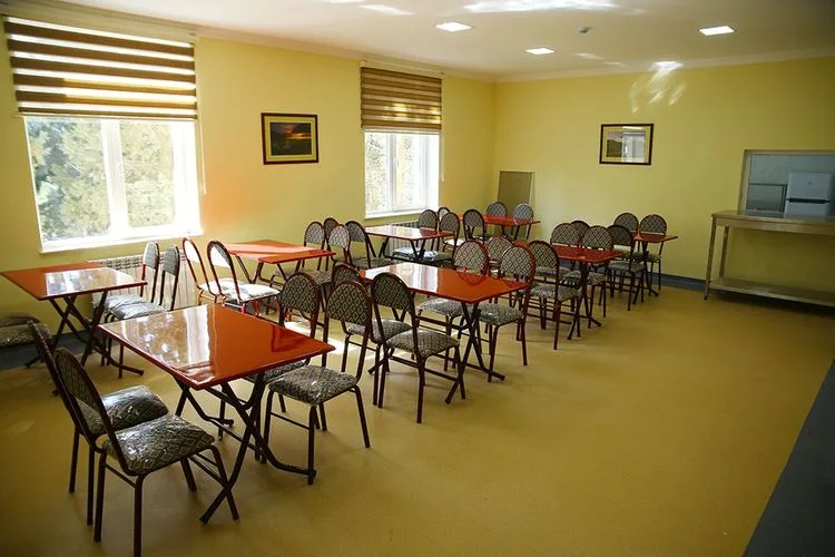 Zakir Həsənov Baş Klinik Hospitalın yeni korpusunun açılışında iştirak edib - VİDEO