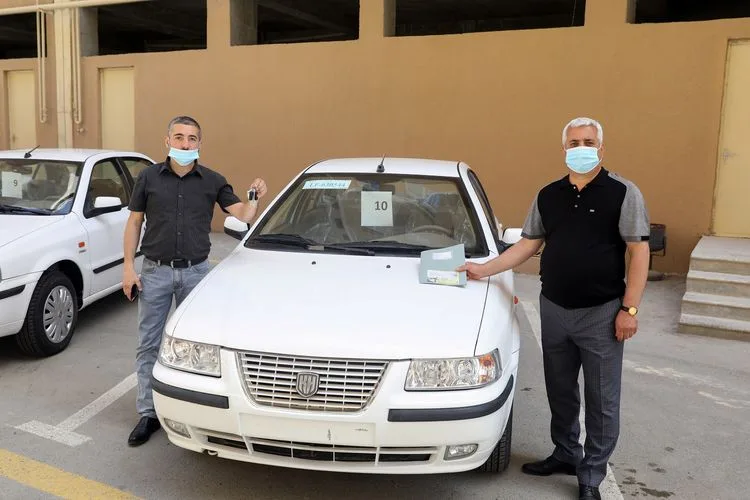 Şəhid ailələrinə və Qarabağ müharibəsi əlillərinə mənzil və avtomobil - HƏDİYYƏ EDİLDİ