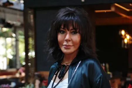 "Bacılarım 15-20 il sillə və təhqirlərə dözüblər" - BRİLLİANT DADAŞOVA NƏLƏR DANIŞDI