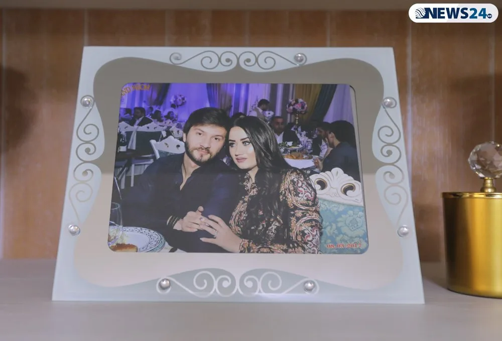 Azərbaycanın bir nömrəli cütlüyünün - HEÇ YERDƏ GÖRMƏDİYİNİZ EVİ - VİDEOREPORTAJ