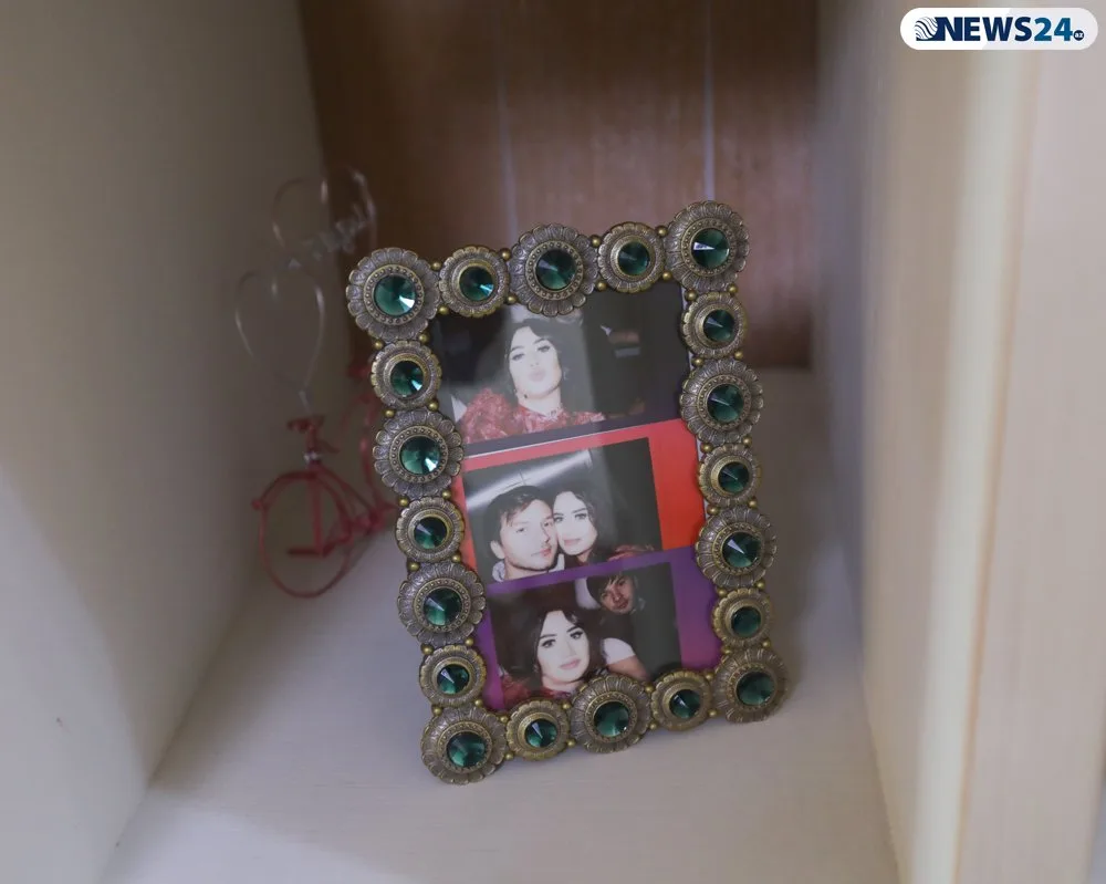 Azərbaycanın bir nömrəli cütlüyünün - HEÇ YERDƏ GÖRMƏDİYİNİZ EVİ - VİDEOREPORTAJ