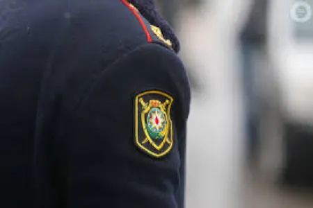 Tovuzda hadisə yerindən qaçan sürücü - TUTULDU