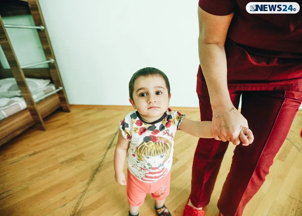 100 manata satılan, gecə itlərin qabağına atılan, atası tərəfindən - ZORLANAN UŞAQLAR - VİDEOREPORTAJ