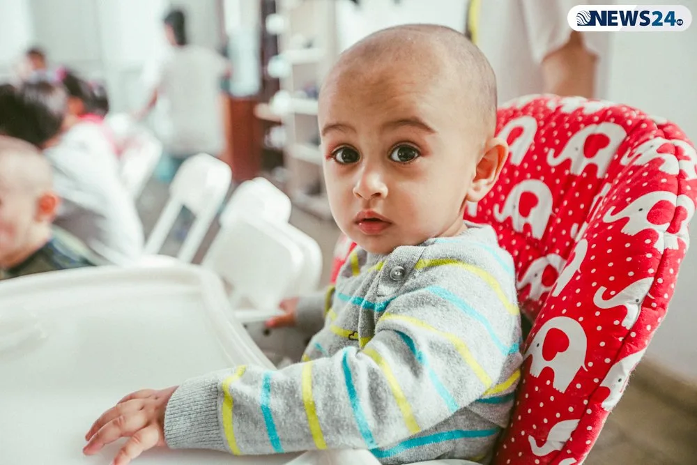 100 manata satılan, gecə itlərin qabağına atılan, atası tərəfindən - ZORLANAN UŞAQLAR - VİDEOREPORTAJ