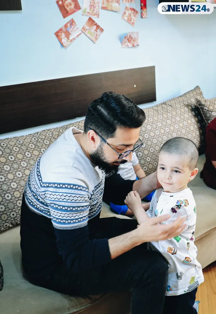 100 manata satılan, gecə itlərin qabağına atılan, atası tərəfindən - ZORLANAN UŞAQLAR - VİDEOREPORTAJ