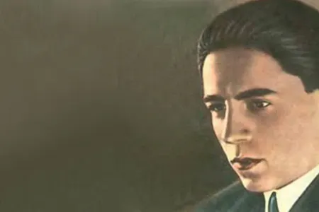 Asəf Zeynallının məzarı bu - VƏZİYYƏTDƏDİR - SOS