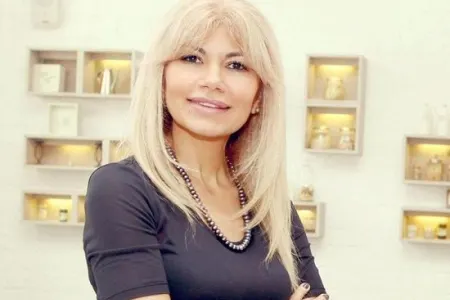 Nərgiz Cəlilova AzTV-də YENİ VƏZİFƏDƏ - EKSKLÜZİV