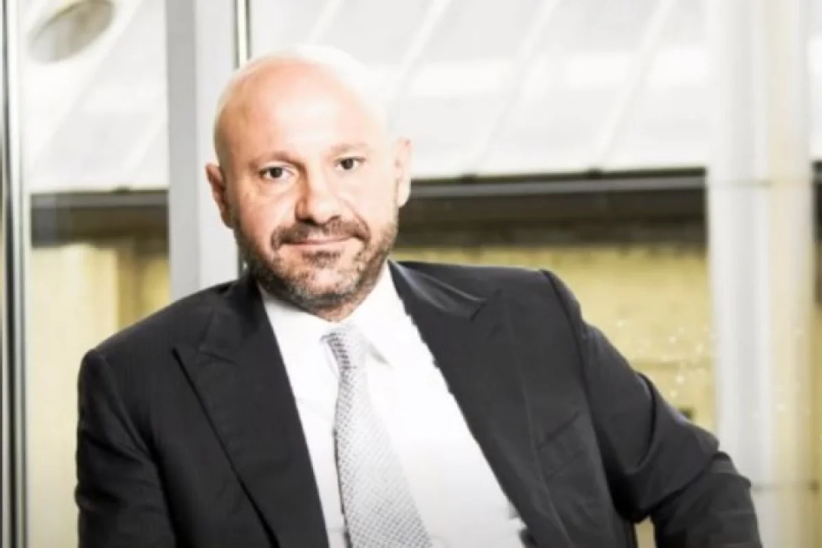 İsveçrəli iş adamı Abdulla Şatila Sumqayıta bir milyon - TİBBİ MASKA GÖNDƏRDİ